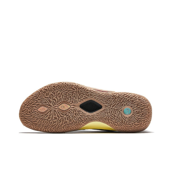US6.5 ANTA Shock Wave 6 Pro 'Tiger Spot'(Discount)