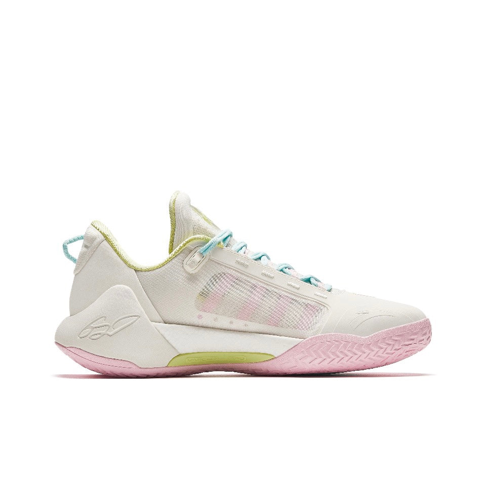 ANTA GH4 Gordon Hayward 'Mismatch' Secondary image