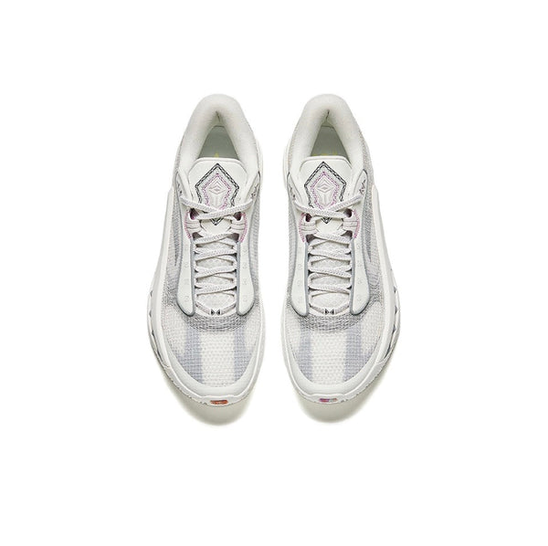 ANTA Shock Wave 6 'White'