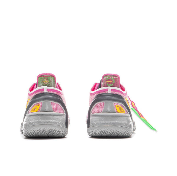 LiNing Liren 4 V2 ‘Alloy Zero’