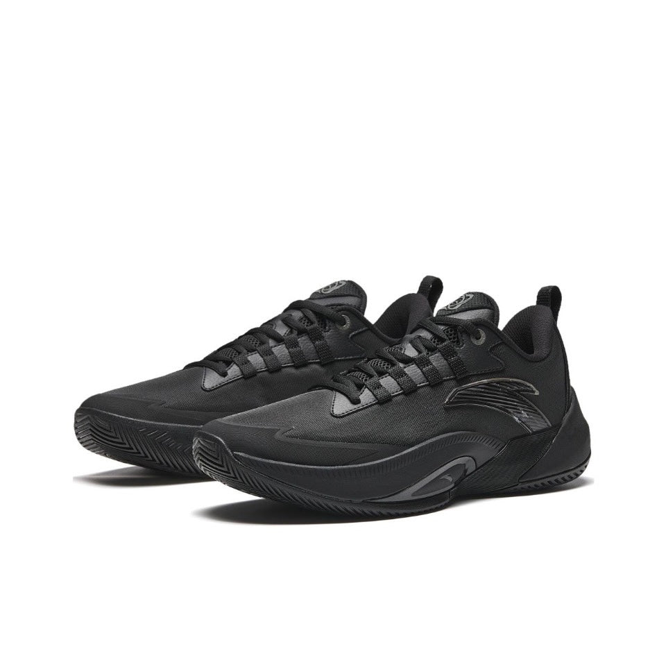 ANTA ZAP 1 TD ‘Triple Black’