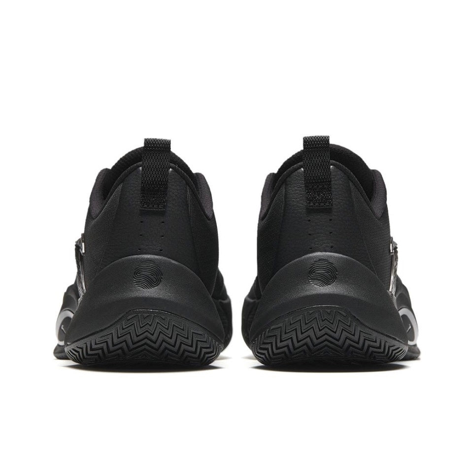 ANTA ZAP 1 TD ‘Triple Black’