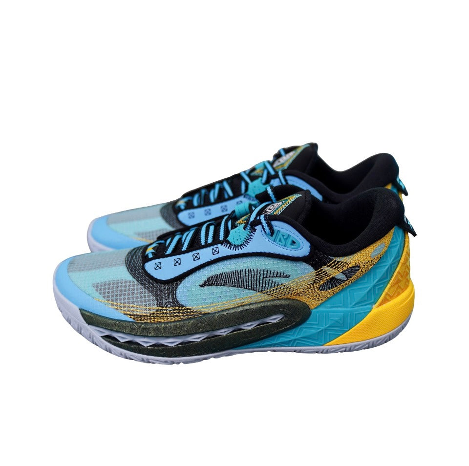 ANTA Shock Wave 6 'World Championship' Secondary image