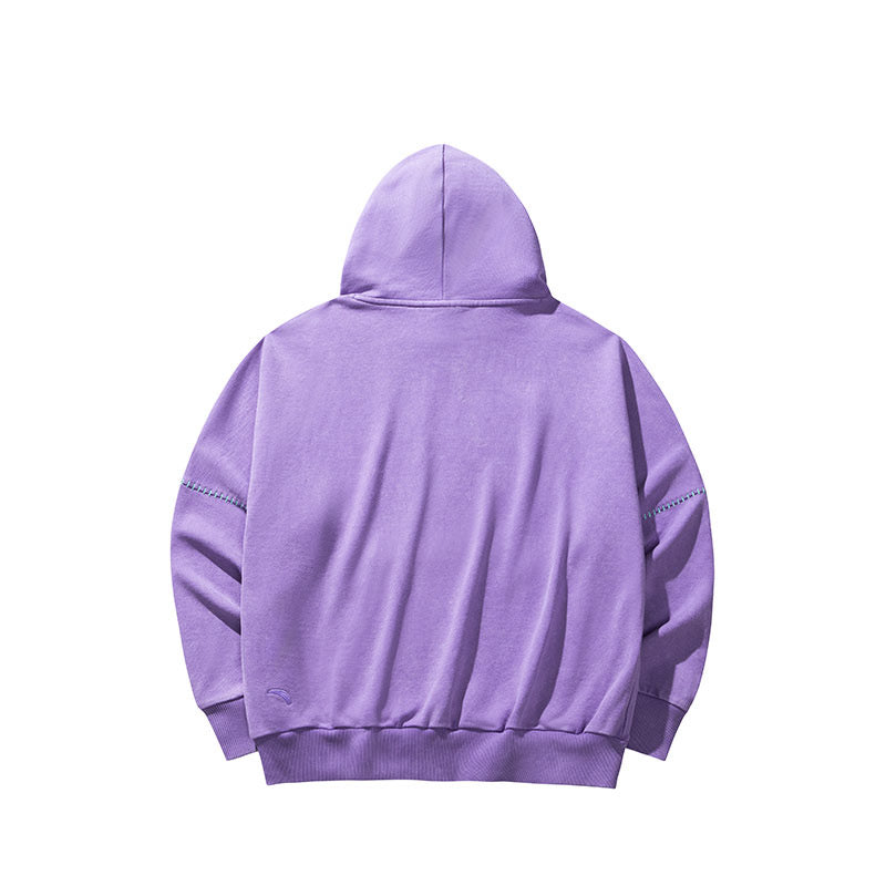 ANTA KAI Hoodies Secondary image