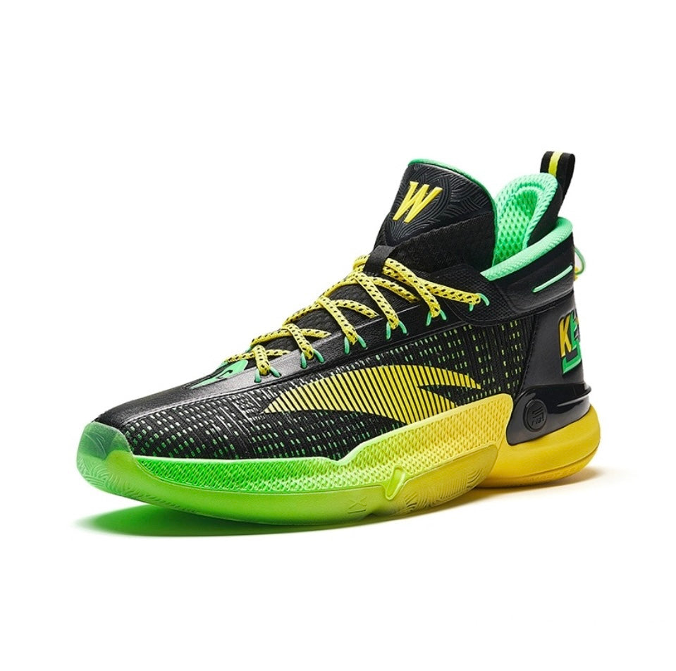 ANTA KT9 Klay Thompson 'Looney PE' Secondary image