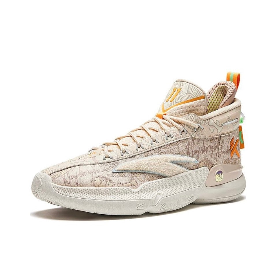 ANTA KT9 Klay Thompson 'Rocco' Secondary image