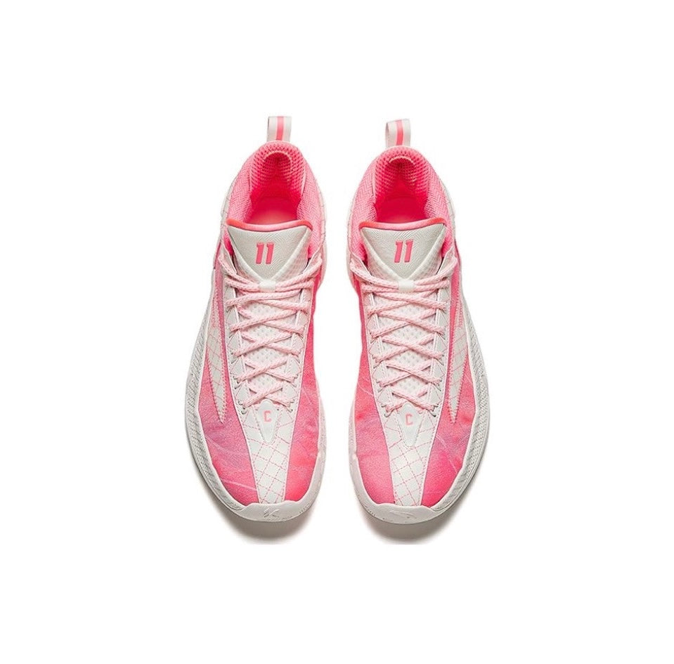 ANTA KT9 Klay Thompson 'Heart' Secondary image