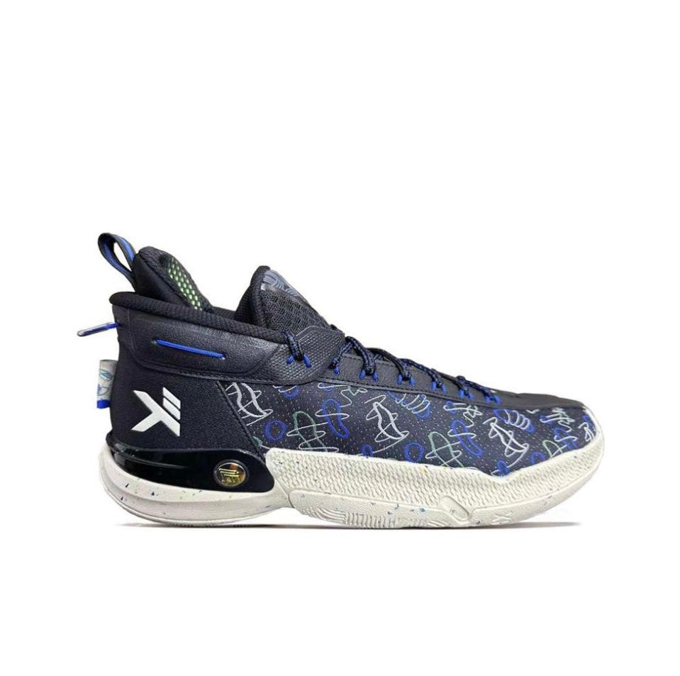 ANTA KT9 Klay Thompson 'The Wizard of Oz' Secondary image