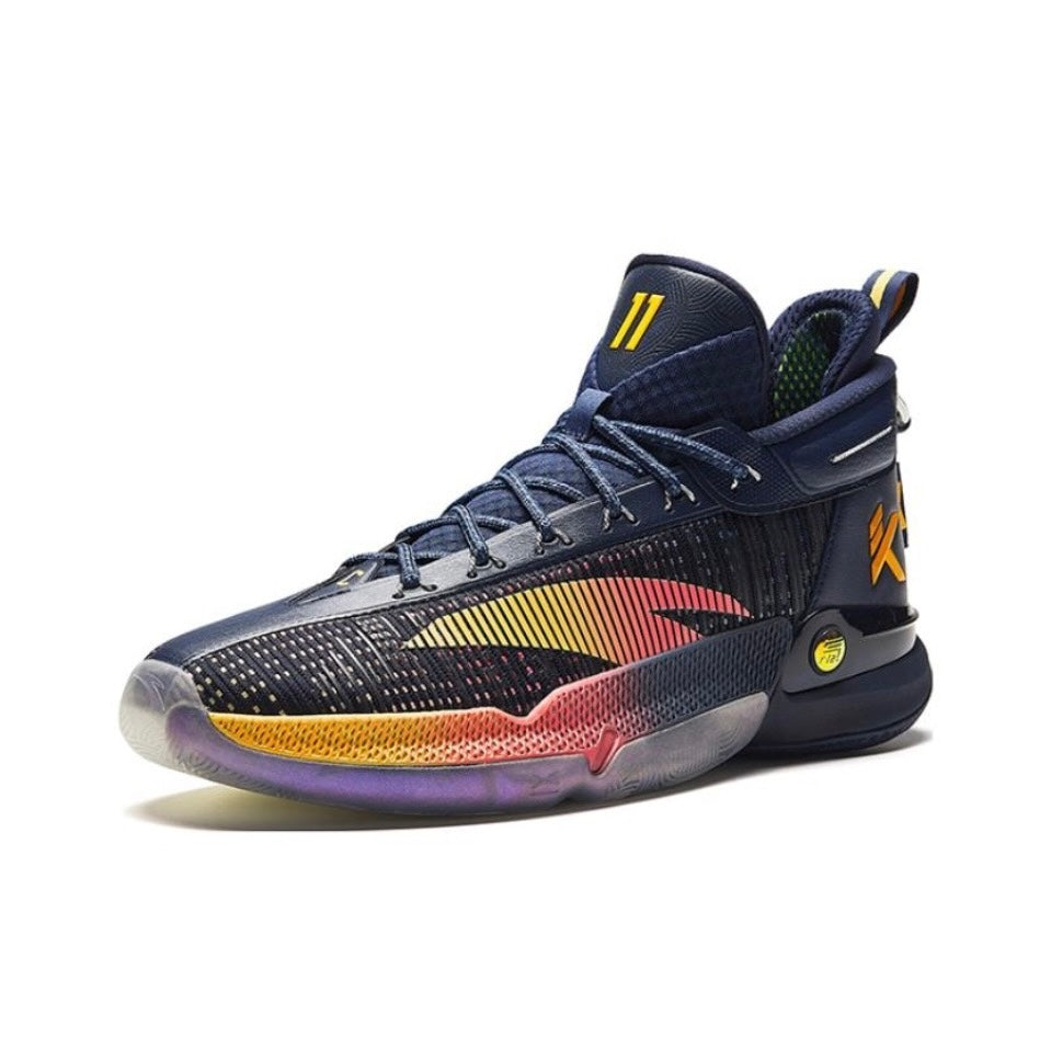 ANTA KT9 Klay Thompson 'Bay Area Phantom' Secondary image