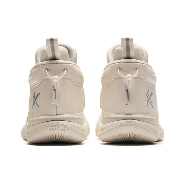 ANTA KT9 Klay Thompson 'Grey Tan'