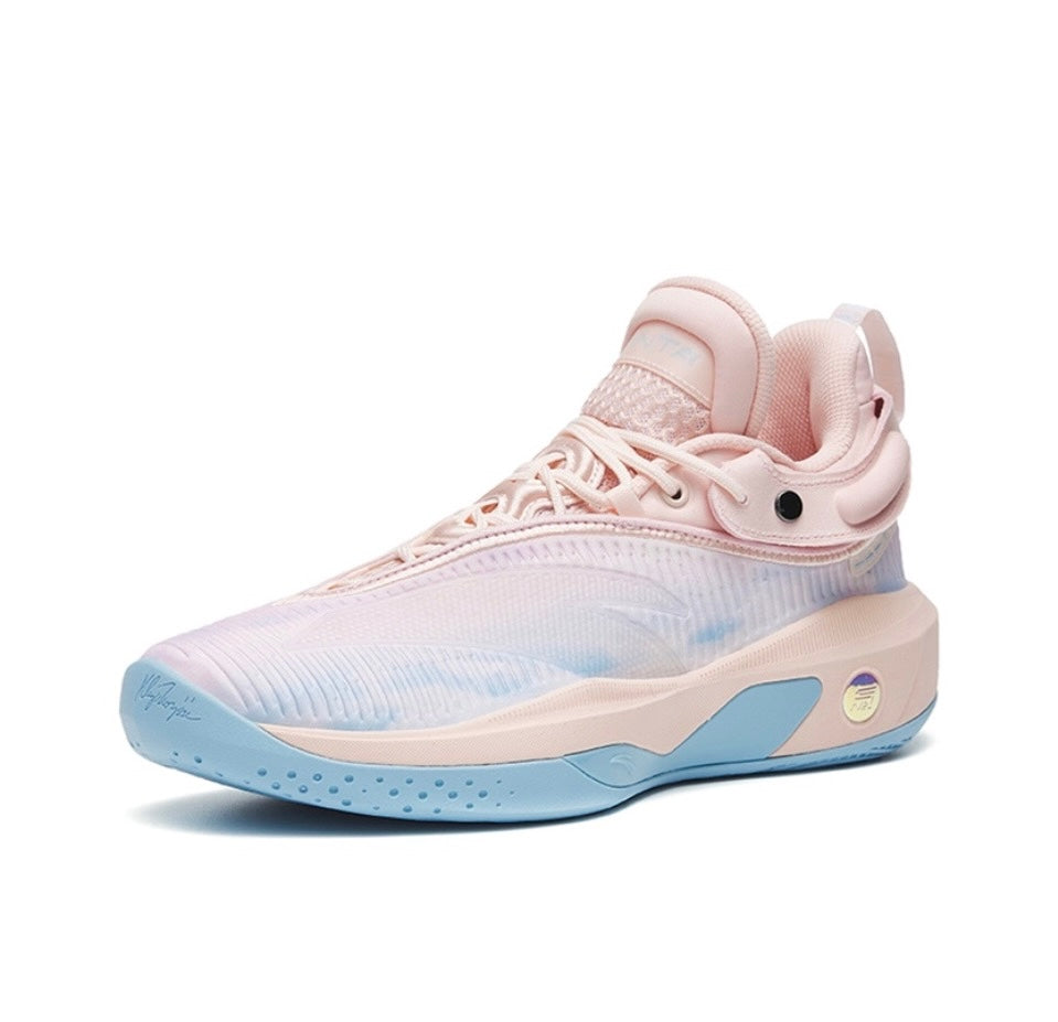 ANTA KT8 Klay Thompson 8 'Los Angeles Sunset' Secondary image