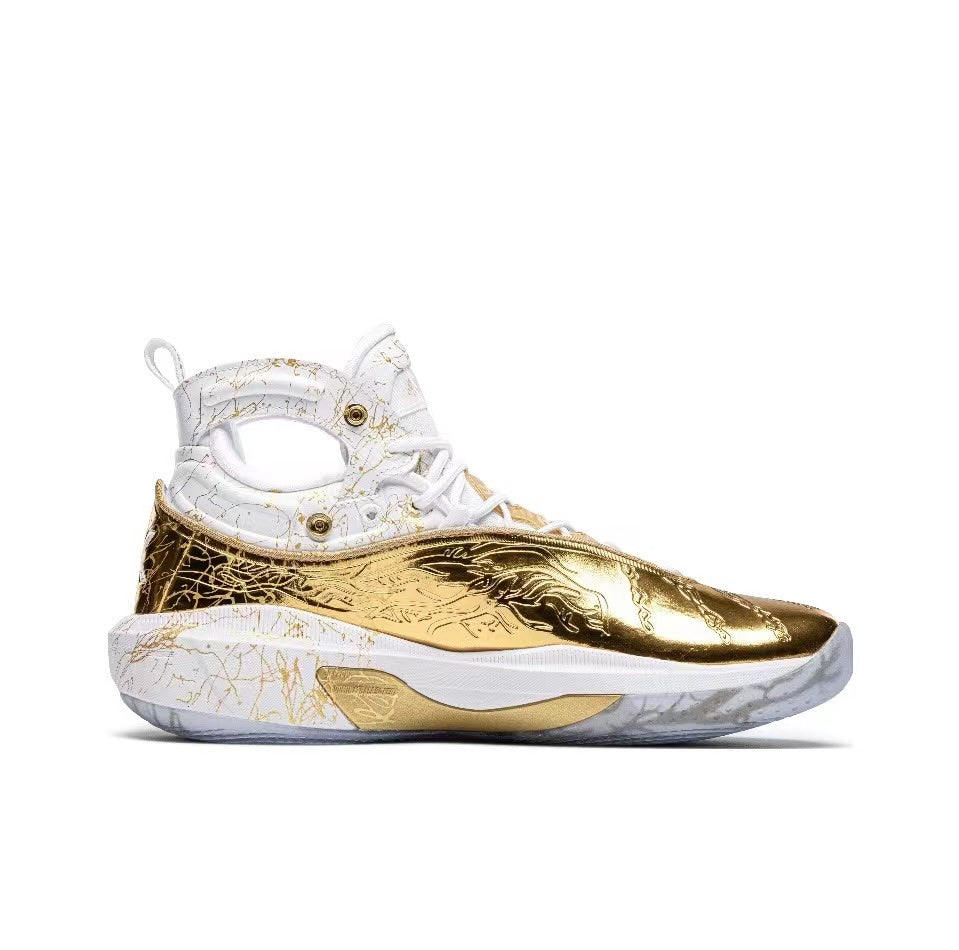 ANTA KT8 Klay Thompson 8 'Gold Blooded' Secondary image
