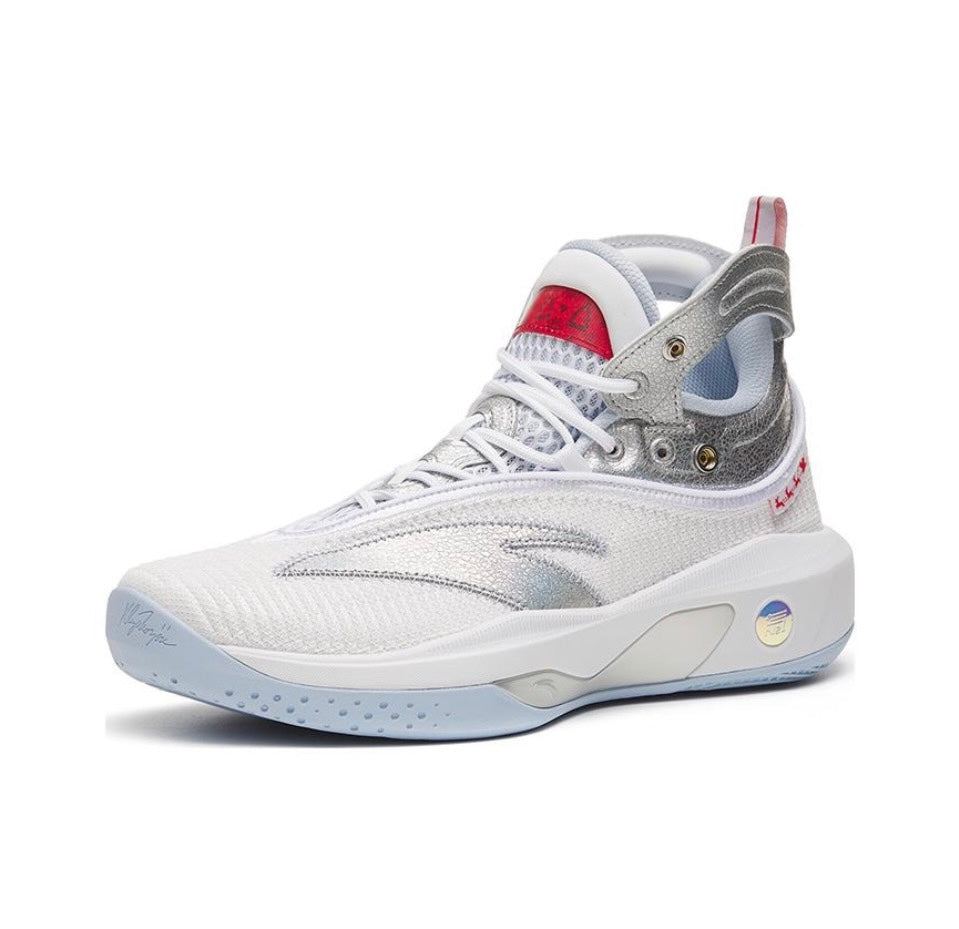 ANTA KT8 Klay Thompson 8 ''Christmas' Secondary image