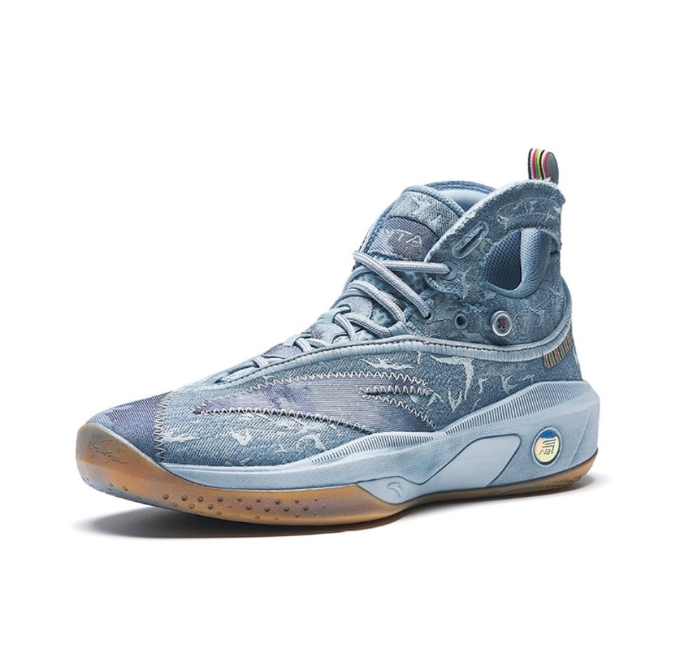ANTA KT8 Klay Thompson 8 'Qixi' Secondary image