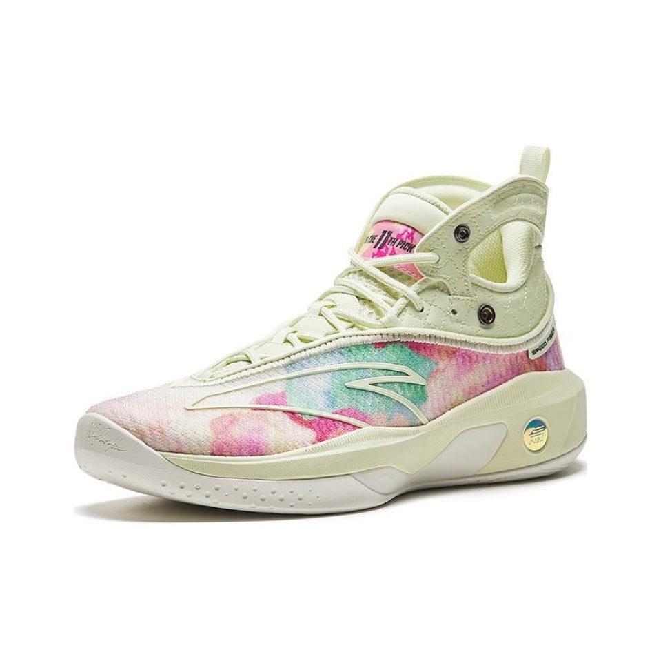 ANTA KT8 Klay Thompson 8 'Guo Tang' Secondary image