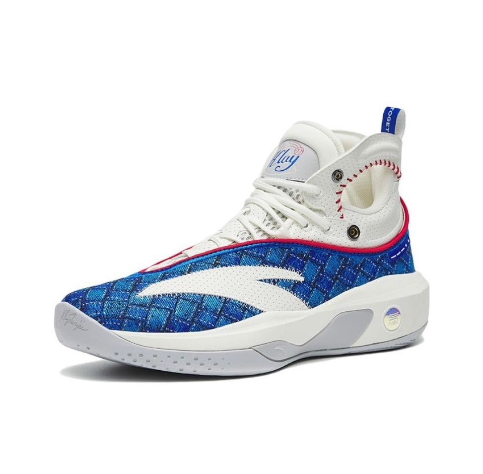 ANTA KT8 Klay Thompson 8 'Baseball' Secondary image