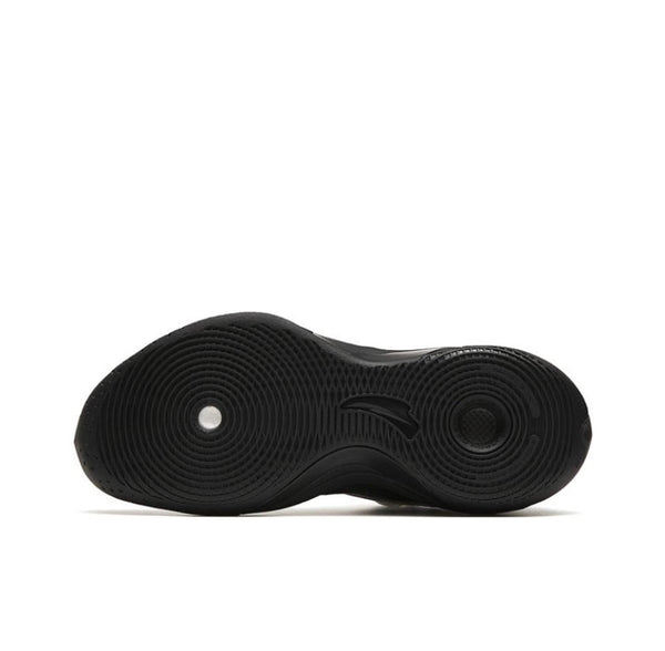 ANTA KT8 Klay Thompson 8 'Gentleman Black White'