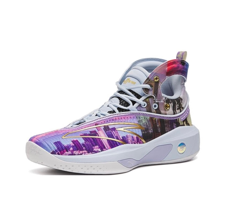 ANTA KT8 Klay Thompson 8 'Course' Secondary image