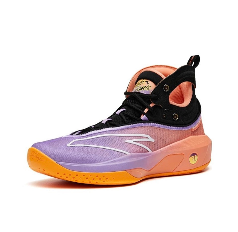 ANTA KT8 Klay Thompson 8 'Sunset Glow' Secondary image