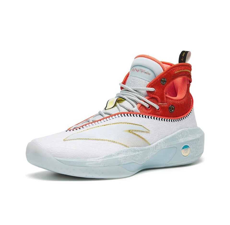 ANTA KT8 Klay Thompson 8 'Qi Tian Da Sheng' Secondary image