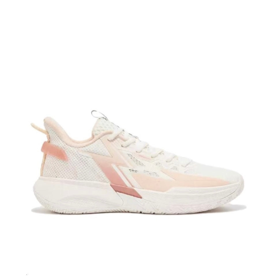 361° Big3 Team 'Pink White' Secondary image