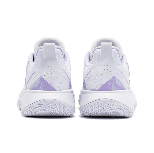 361° Big3 Team 'White Purple'