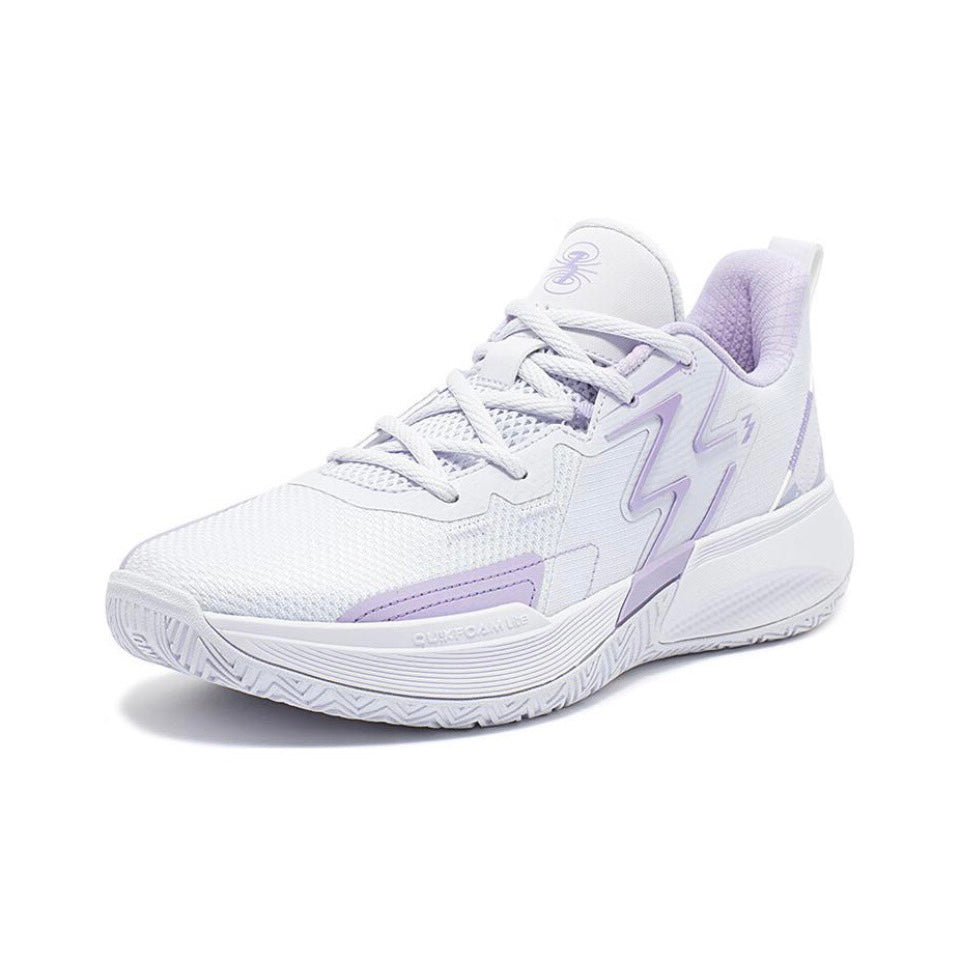 361° Big3 Team 'White Purple' Secondary image