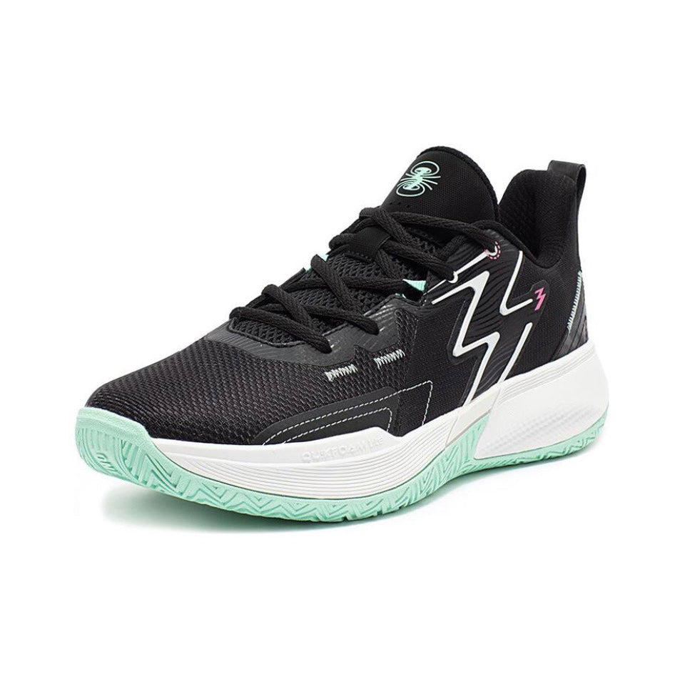 361° Big3 Team 'Black Mint Green' Secondary image