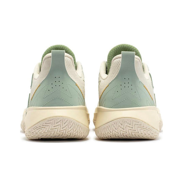 361° Big3 Team 'Cream Green'
