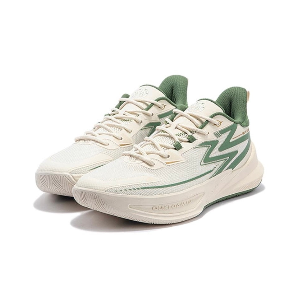 361° Big3 Team 2.0 ’Beige Green' Secondary image