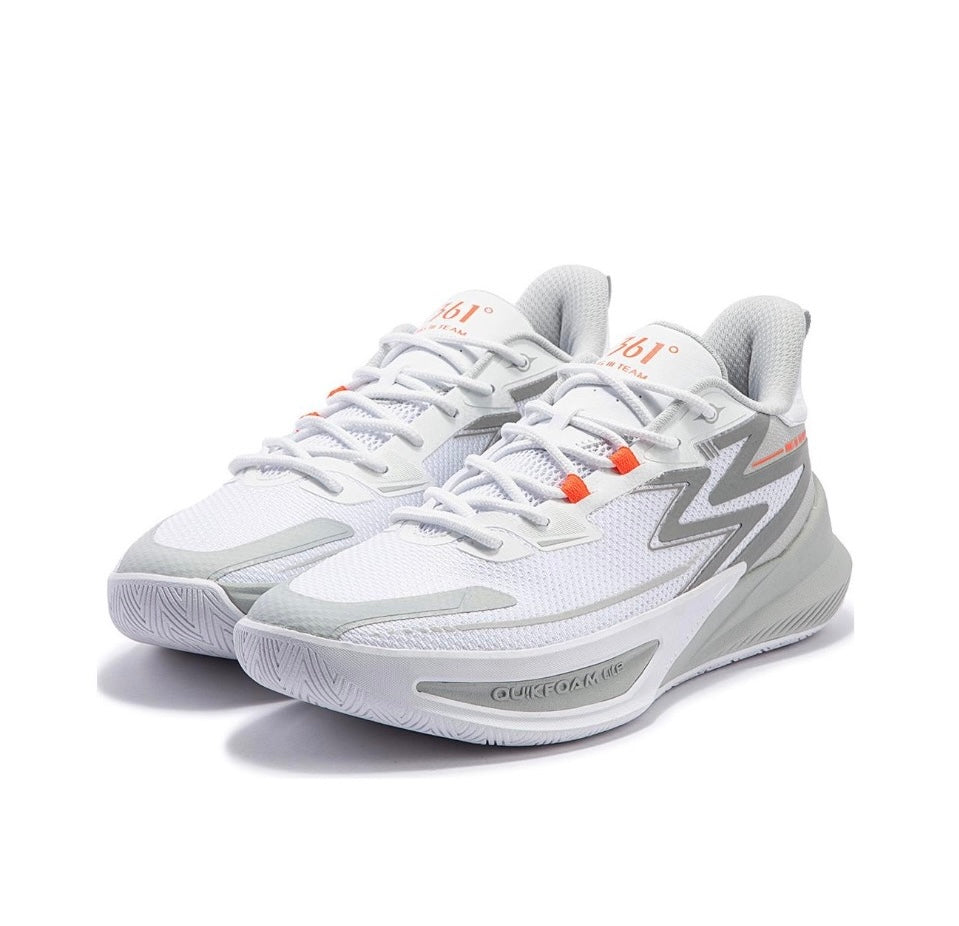 361° Big3 Team ’White Grey' Secondary image