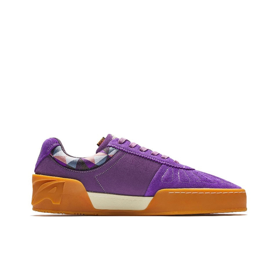Anta Kai Tribe Hélà Style 1 'Purple’ Secondary image