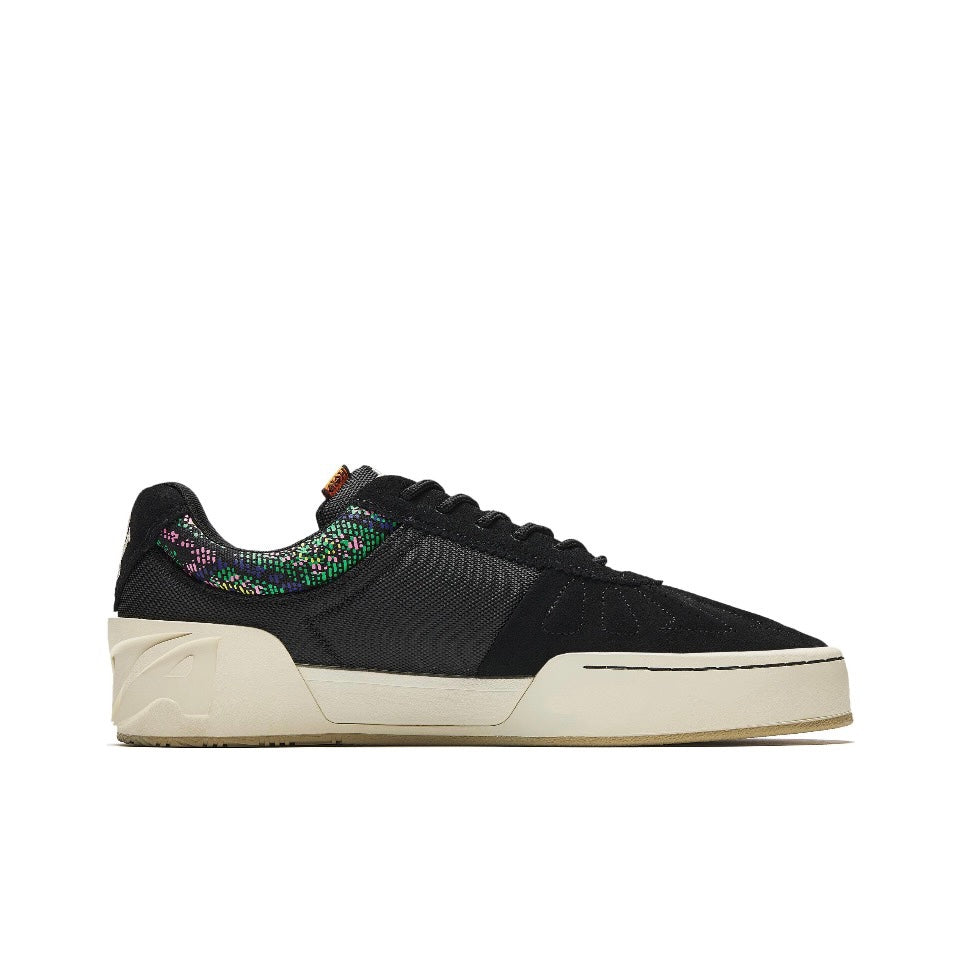 Anta Kai Tribe Hélà Style 1 'Black’ Secondary image