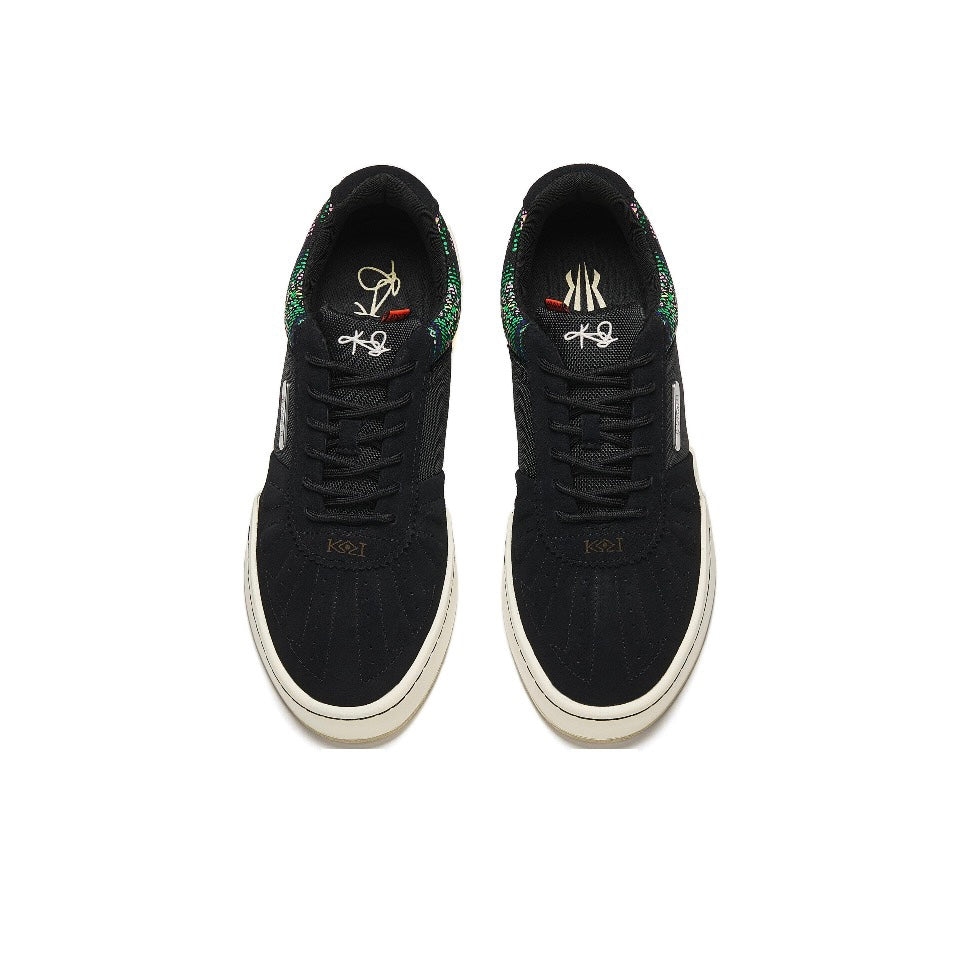 Anta Kai Tribe Hélà Style 1 'Black’