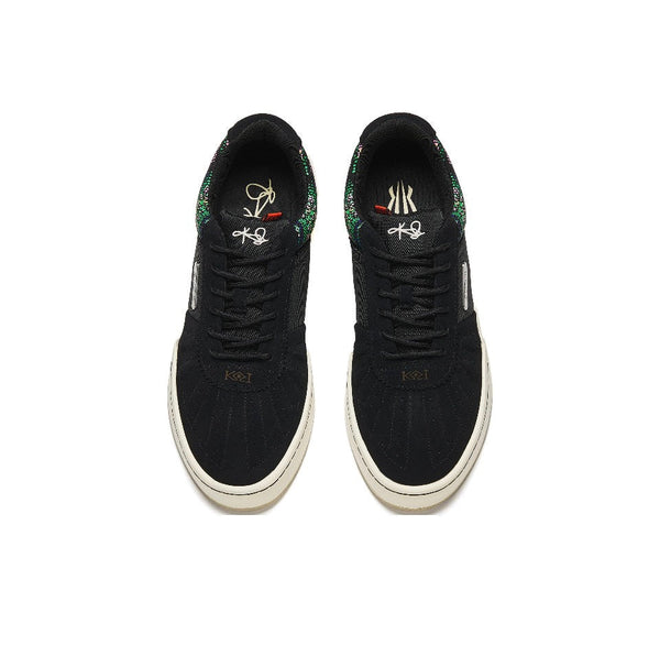 Anta Kai Tribe Hélà Style 1 'Black’