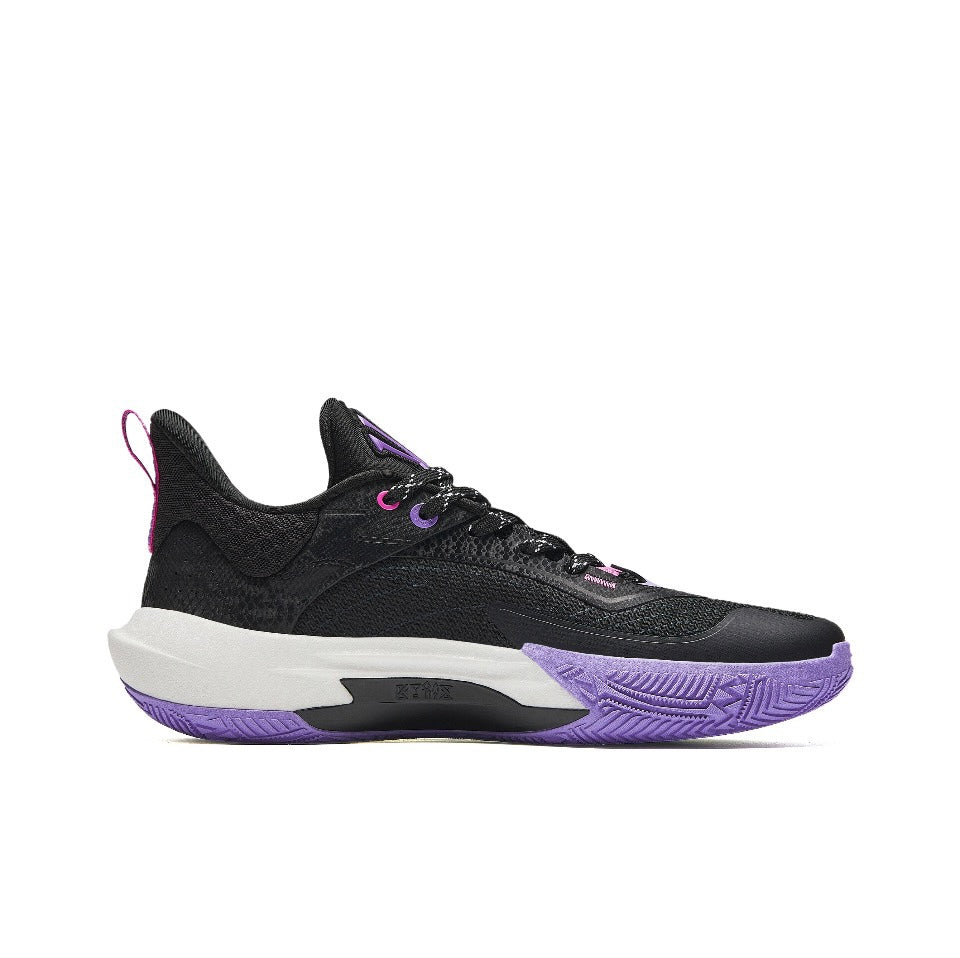 ANTA Kai 1 SPEED Pioneer ‘Black Purple’ Secondary image