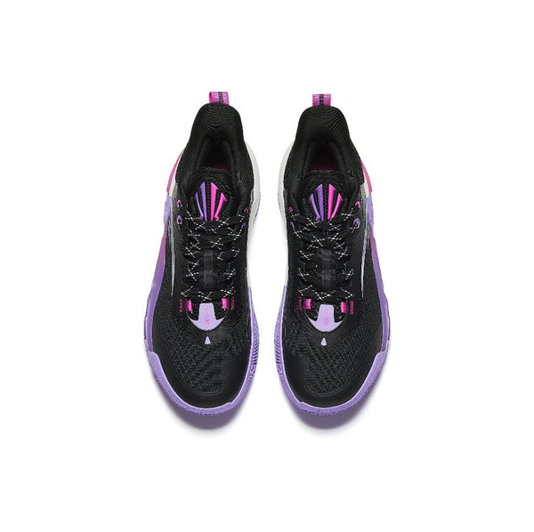 ANTA Kai 1 SPEED Pioneer ‘Black Purple’