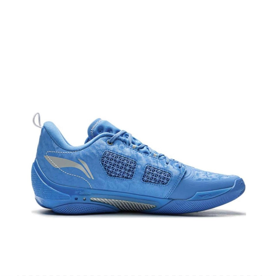 LiNing Wade 808 Ultra 4 'Power Blue'