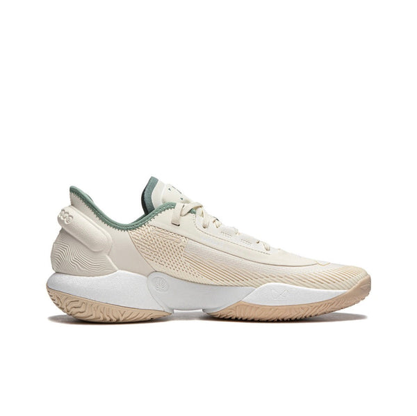 LiNing Yushuai 18 V2 ‘Beige White’