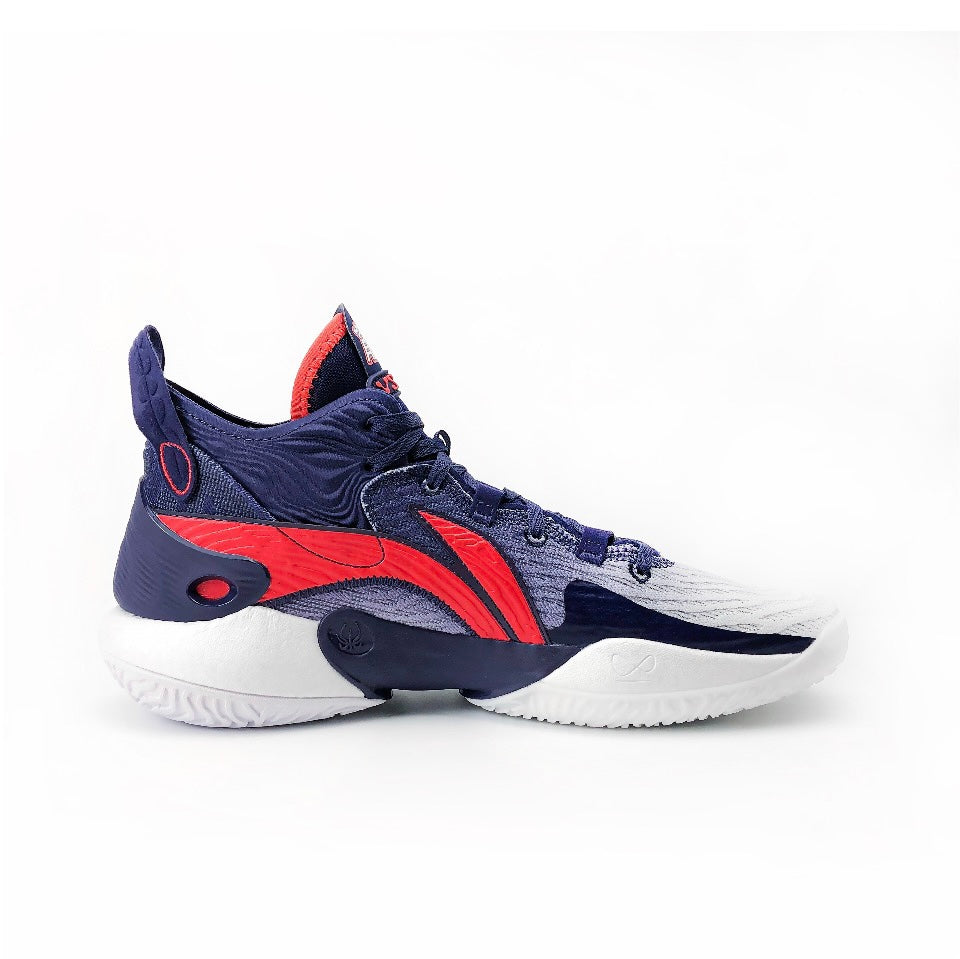 Li-Ning Yushuai 18 CBA ‘Long Shi' Secondary image