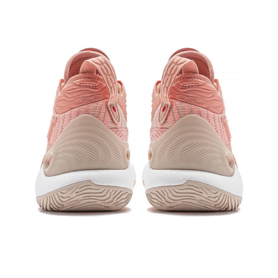 LiNing Yushuai 18 ‘Pink Orange'