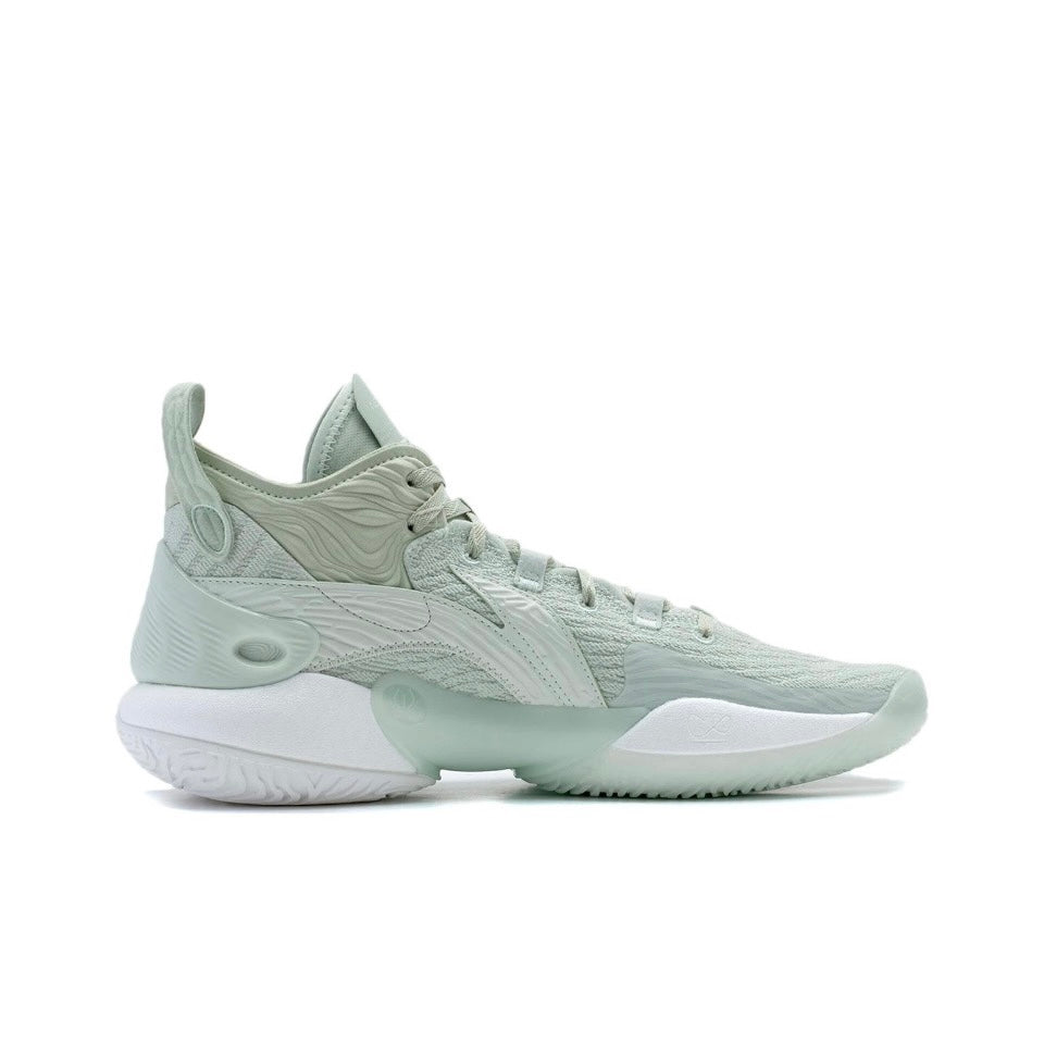 LiNing Yushuai 18 ASG ‘Green' Secondary image