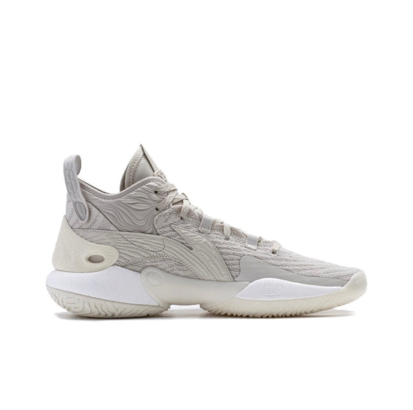 LiNing Yushuai 18 ‘Grey'