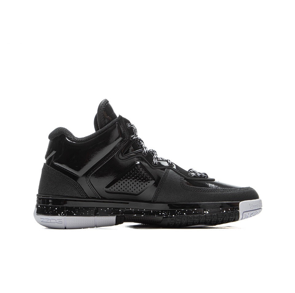 LiNing Way of Wade 1 PBJ ‘Black’ Secondary image