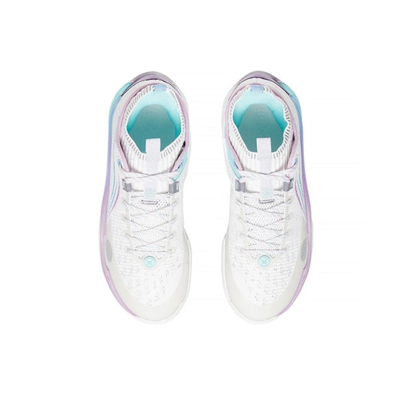 LiNing Wade 808 2 Ultra PE ‘White Purple'