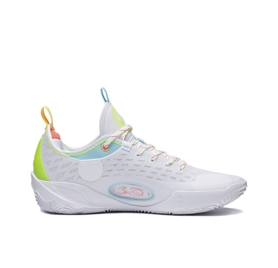 LiNing Wade 808 2.0 ‘Energy' Secondary image