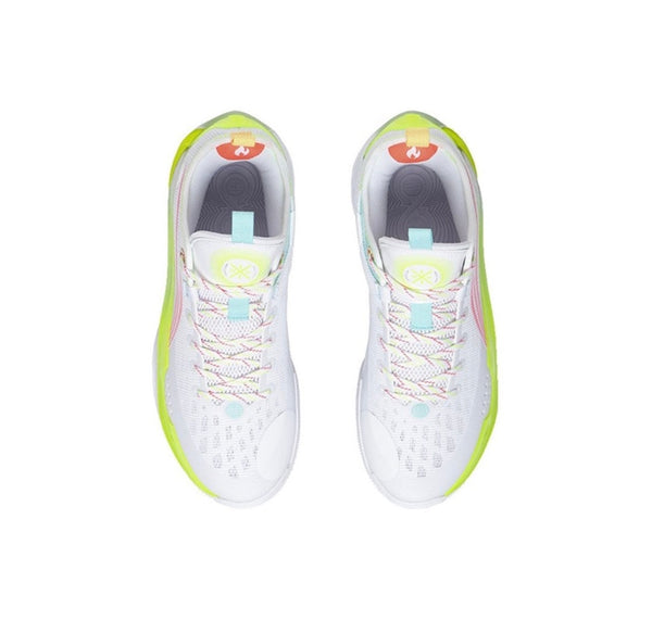 LiNing Wade 808 2.0 ‘Energy'