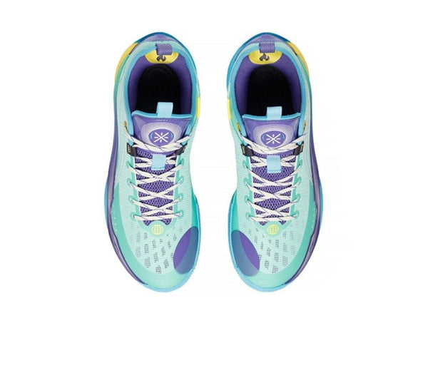 LiNing Wade 808 2.0 ‘Cold Blood'