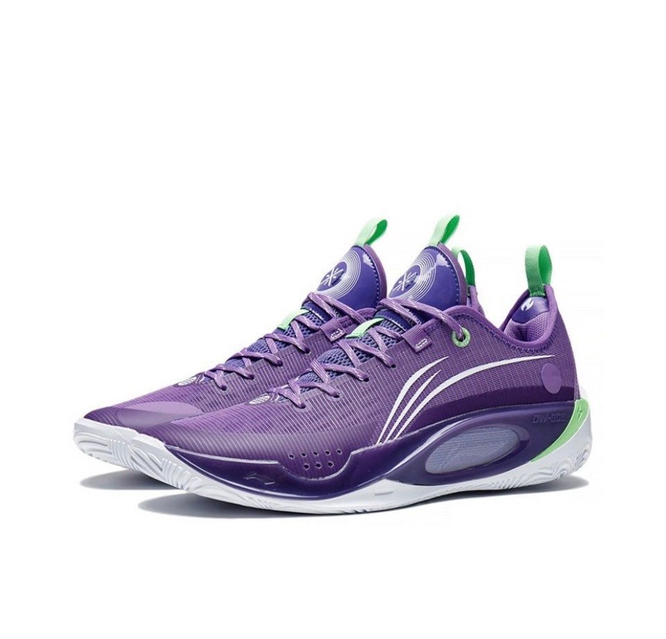 Li-Ning Wade 808 2.0 ‘Lavender' Secondary image