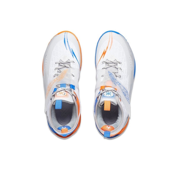 LiNing Wade 808 2 V2 ‘Dreamer'